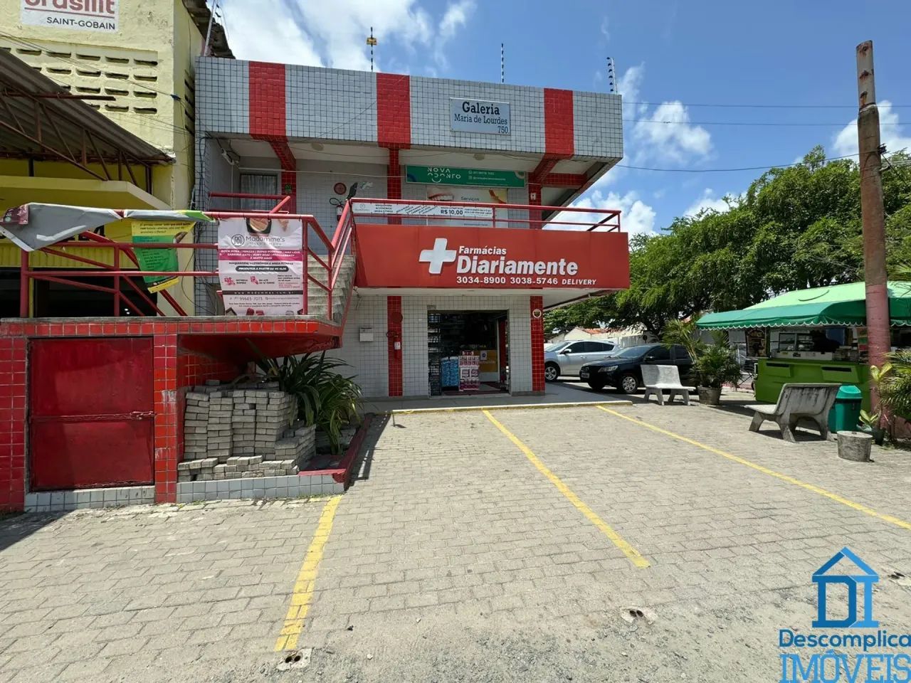 Prédio Comercial para investidores no Ipsep, Recife-PE - Foto 2