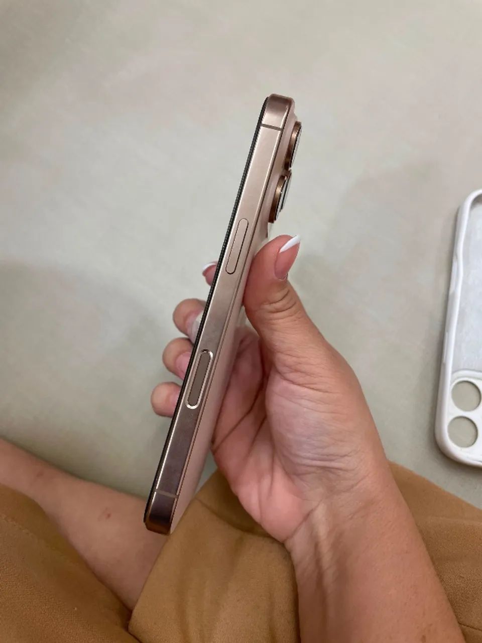 iPhone 16 pro - Foto 4