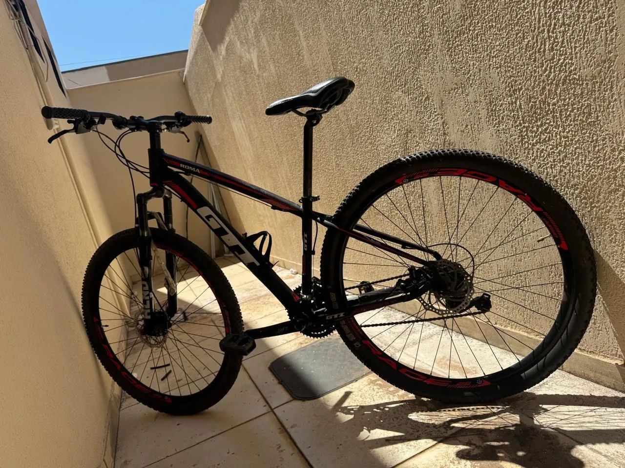 Bicicleta aro 29 - Foto 3