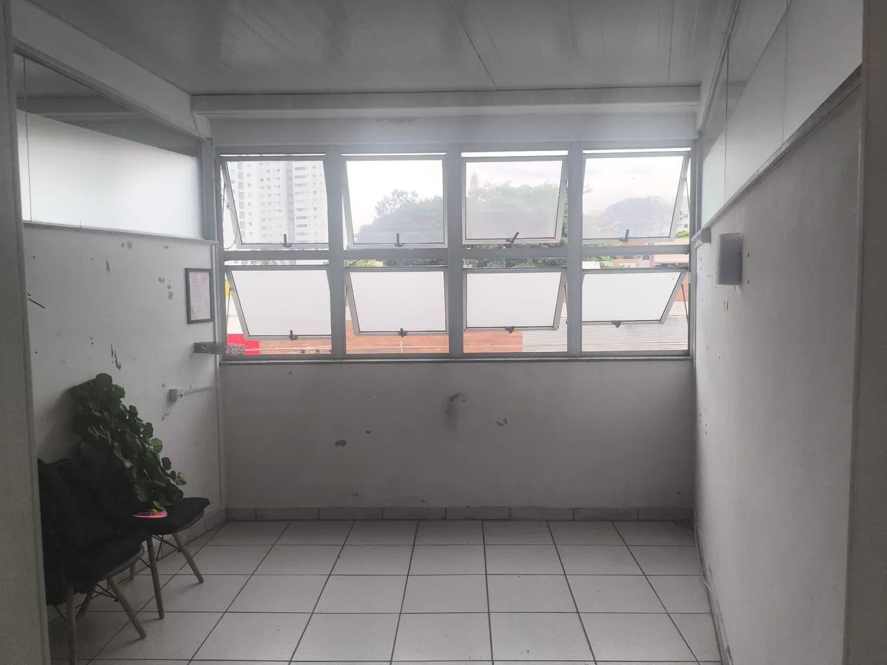 Sublocação 