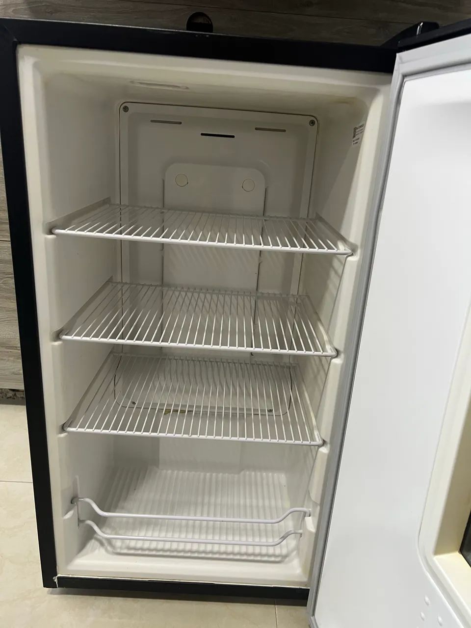 Refrigerador cônsul  - Foto 3