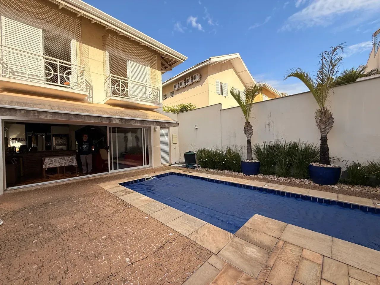 Casa de 180 m² com 3 quartos à venda no Parque dos Príncipes - Foto 2