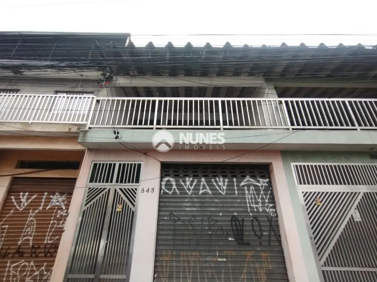 Casa Sobrado em Osasco - Foto 2