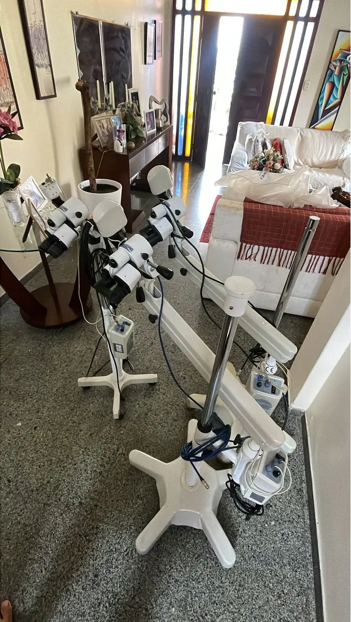 3 Equipamentos medpej 