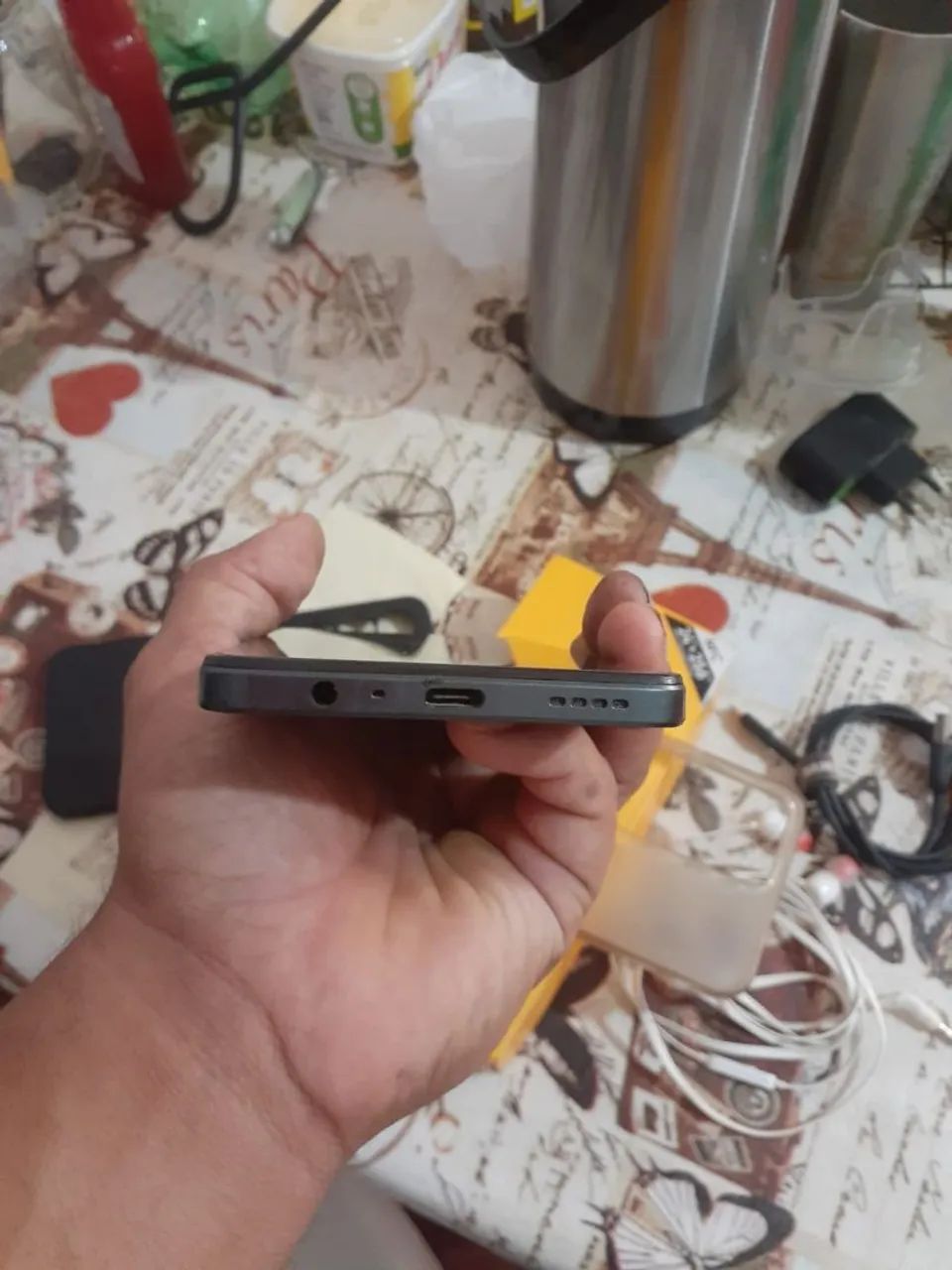 Realme c71 24/256 NFC - Foto 4