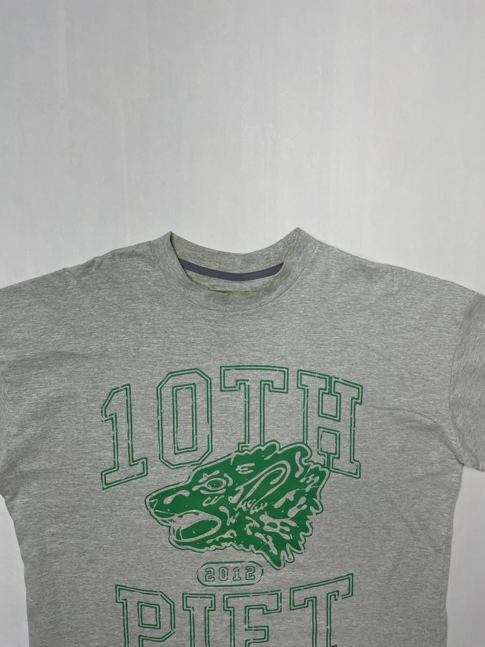 Camiseta Piet Heavyweight - Foto 2