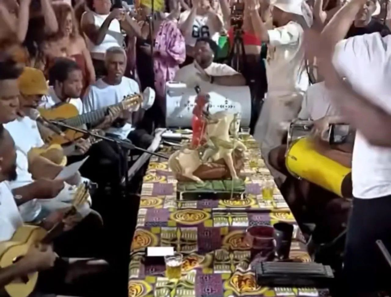 Roda se samba e pagode para festa ou evento ! - Foto 3