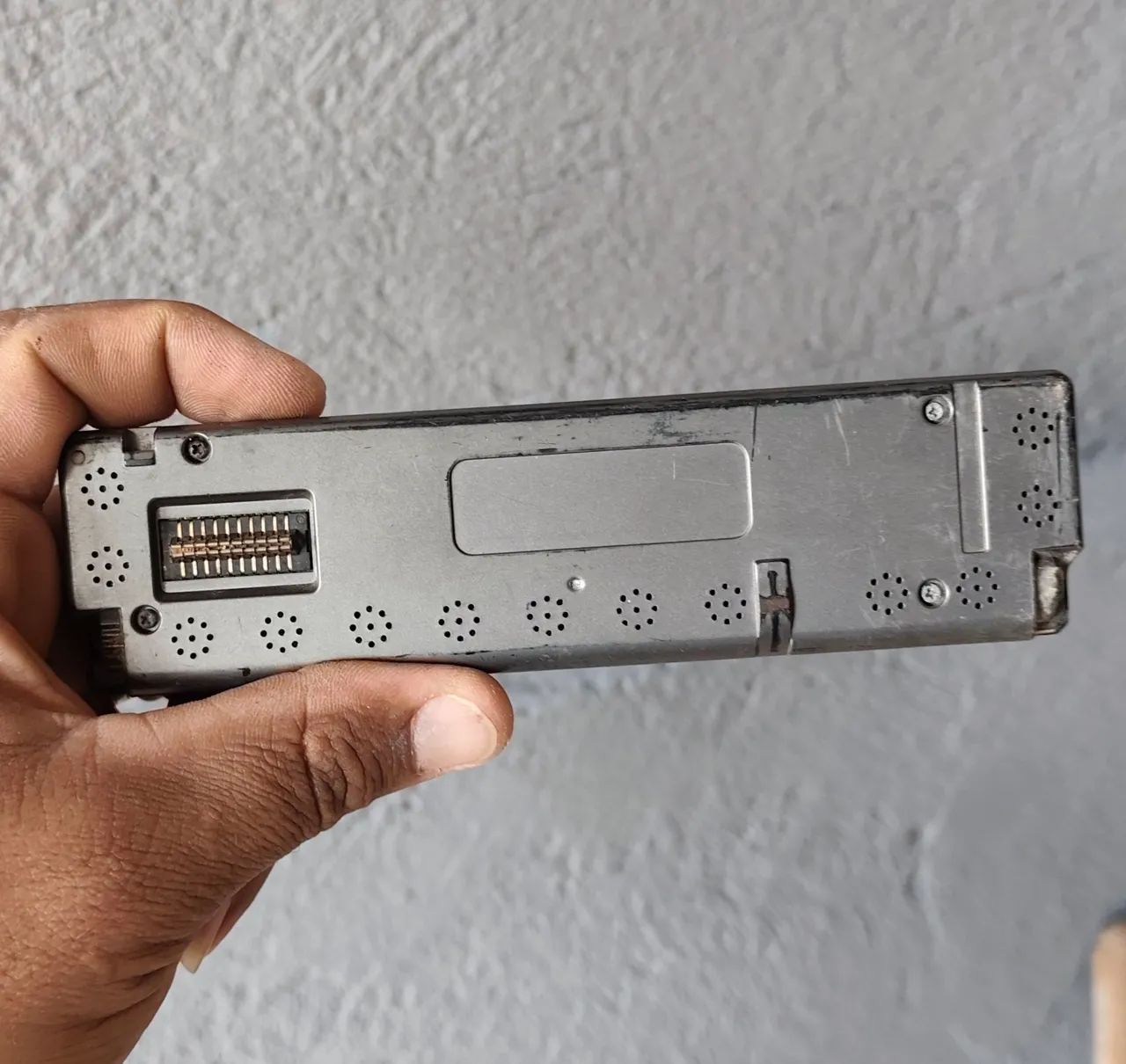 Radio visteon vsb7907 - Foto 2