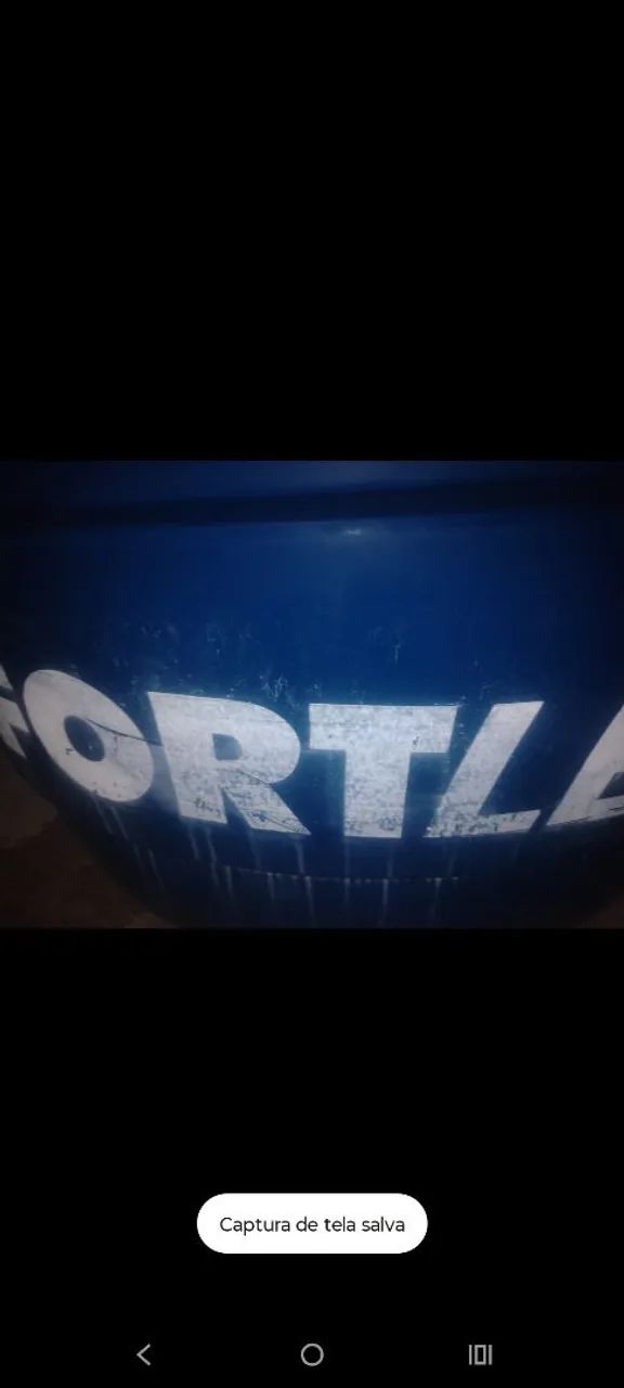 Uma caixa de 500 litros - Foto 2
