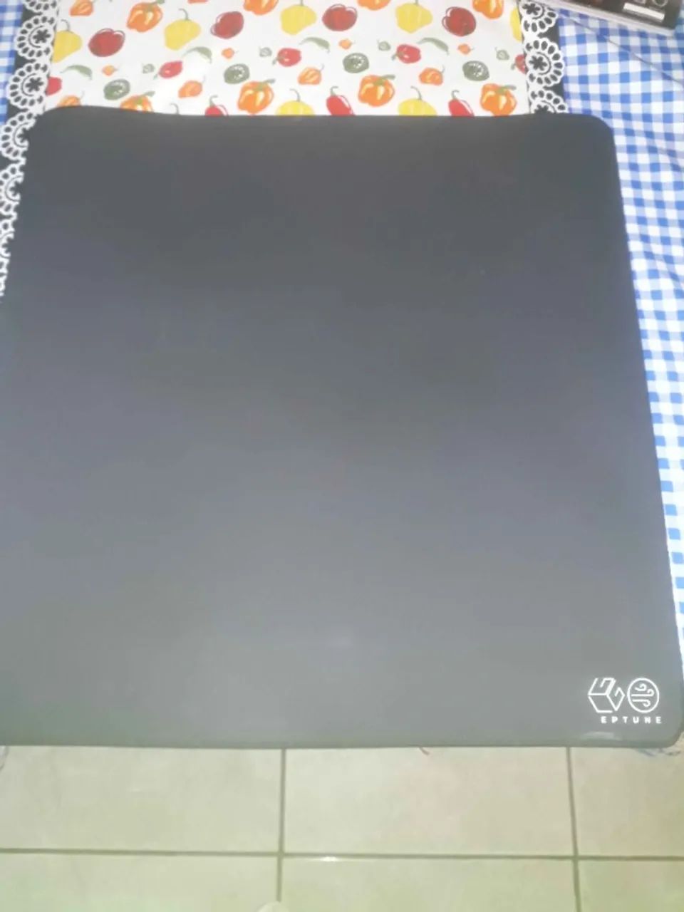 mousepad lgg Neptune XLSQ