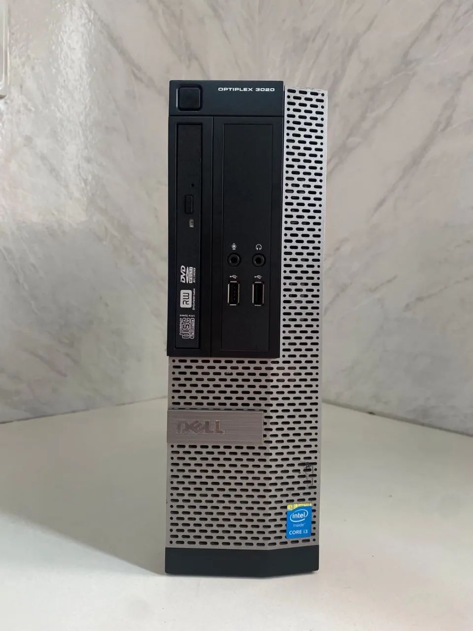 VENDO  CPU DELL OPTIPLEX 