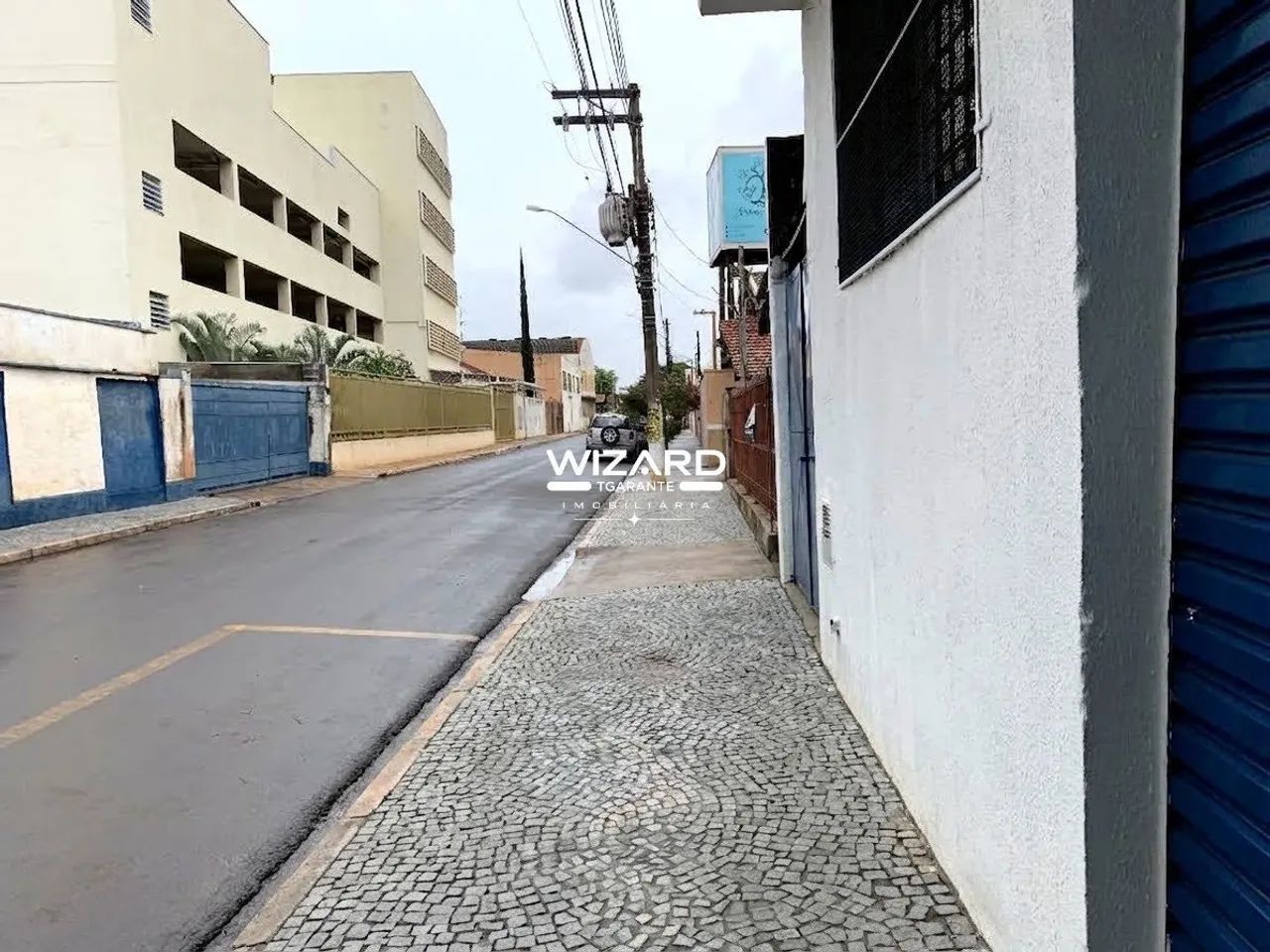 Galpão Industrial Alugado - Foto 3