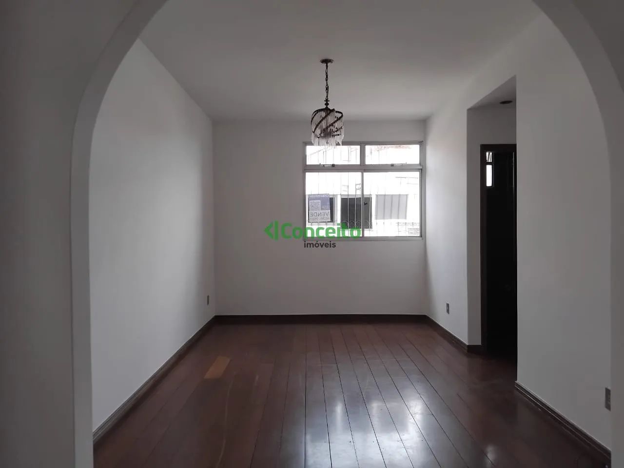 Apartamento 4 Quartos e Cozinha Planejada - Foto 4