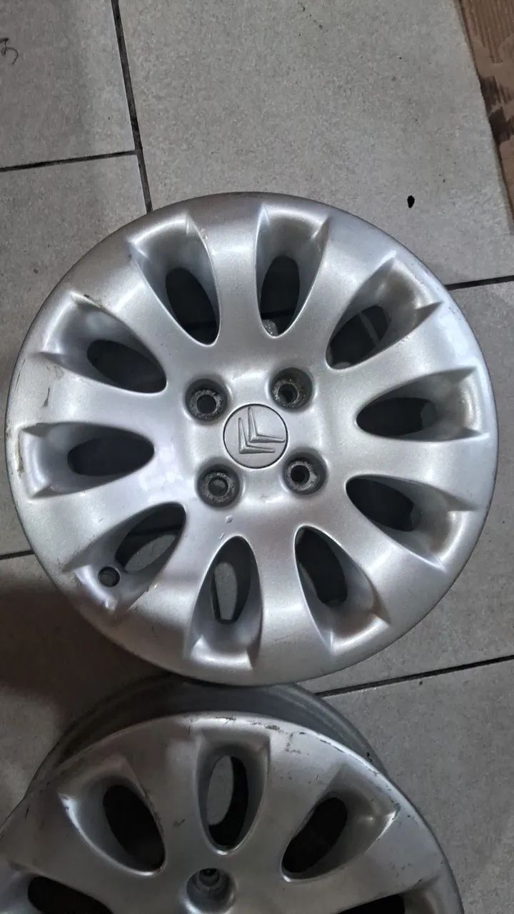RODAS  - Foto 3