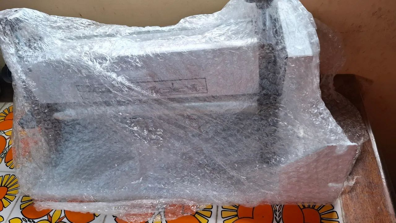 Masseira e moedor profissional  - Foto 4