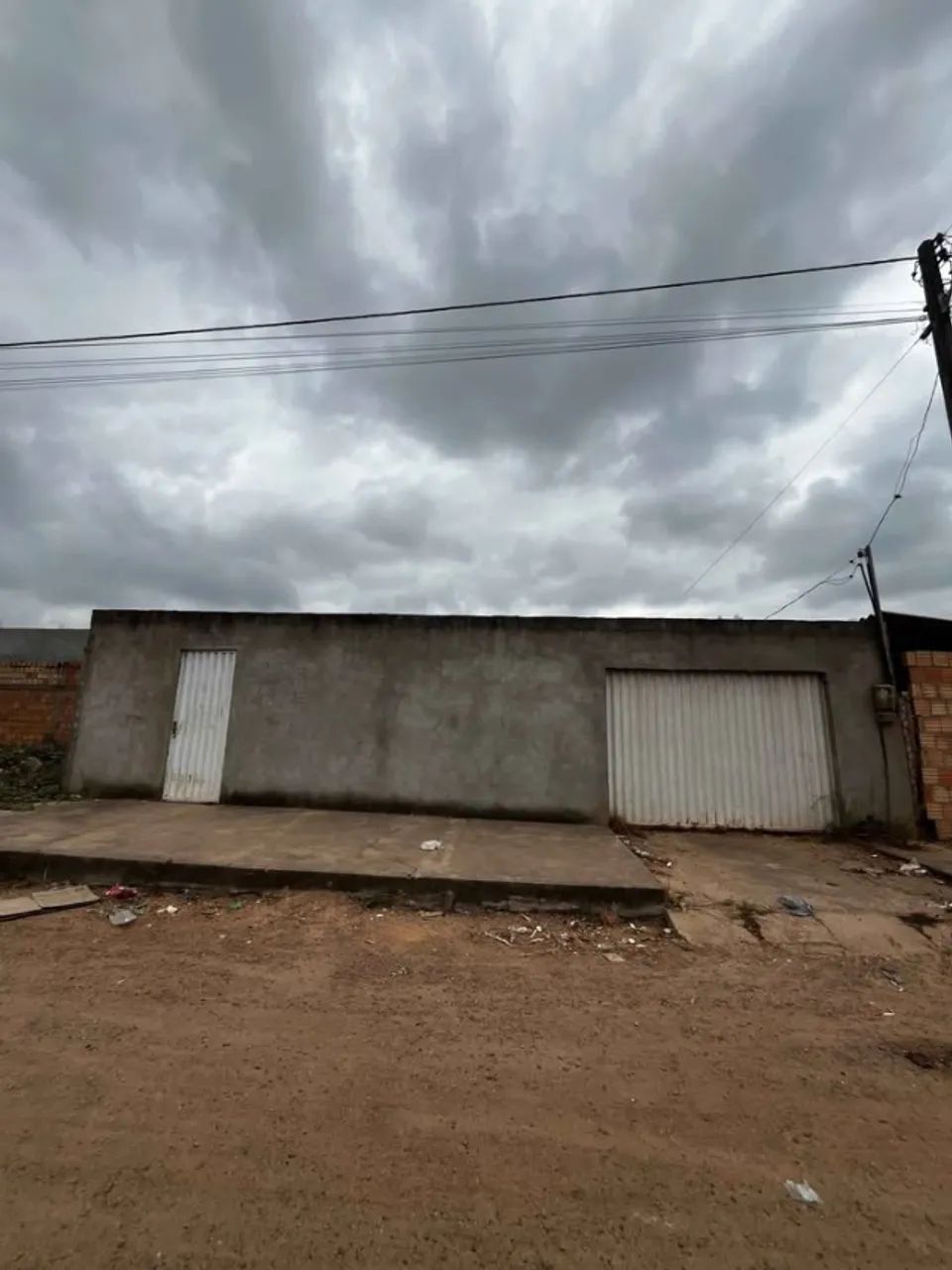 Agio Casa Cidade Jardim Marabá