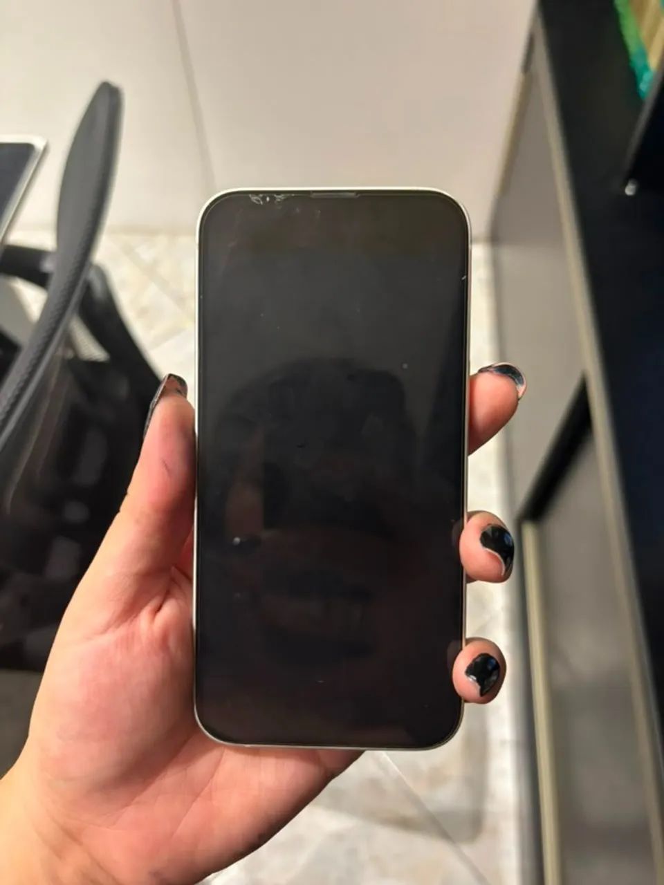 iPhone 14 - Usado 128gb  - Foto 3