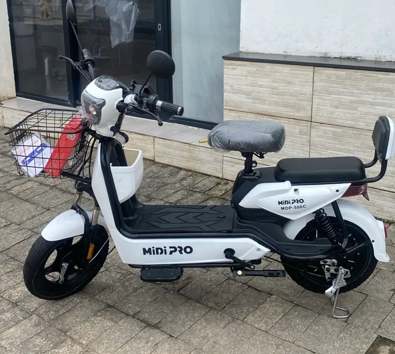Scooter Nova 4.300,00 - Foto 2