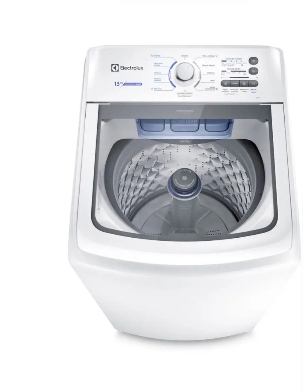 Máquina Electrolux 