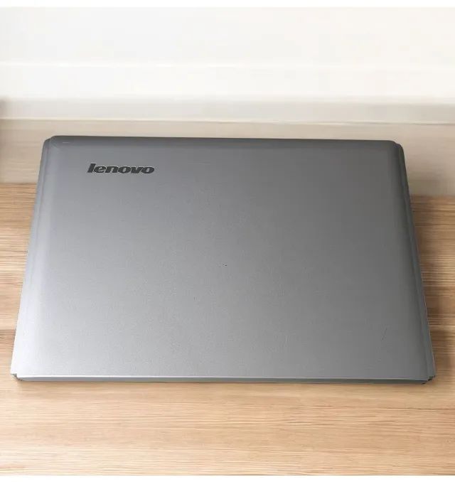 Note Lenovo ideapad G50 i5 - Foto 2