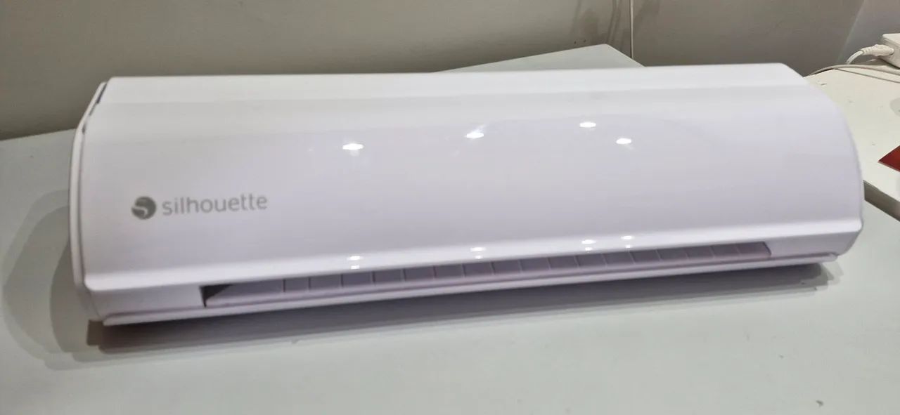 Silhouette Cameo 5 - semi nova - Foto 2