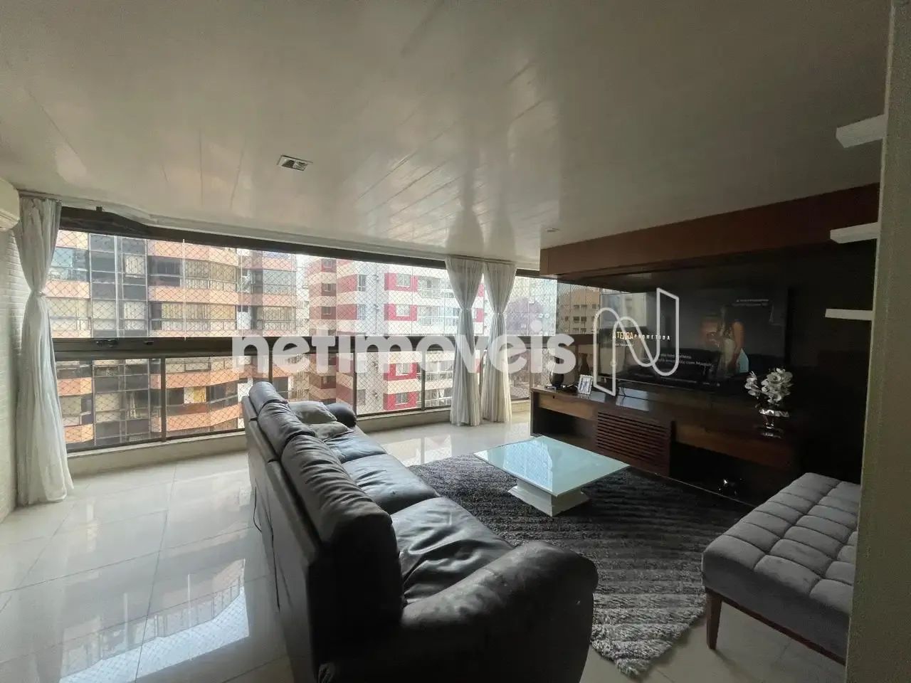 Venda Apartamento 4 quartos Praia da Costa Vila Velha - Foto 3