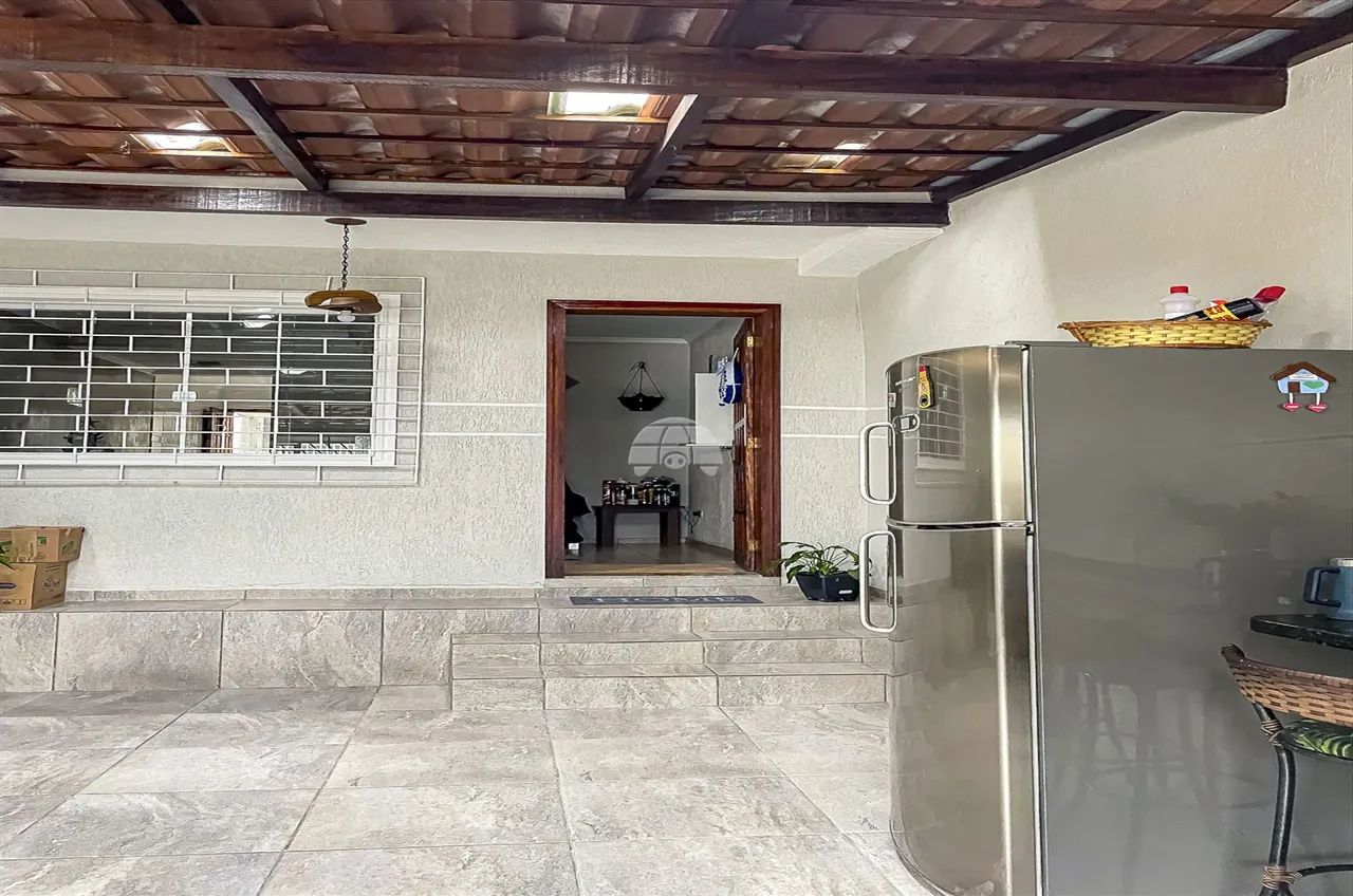 Vendas Sobrado Curitiba PR - Foto 2