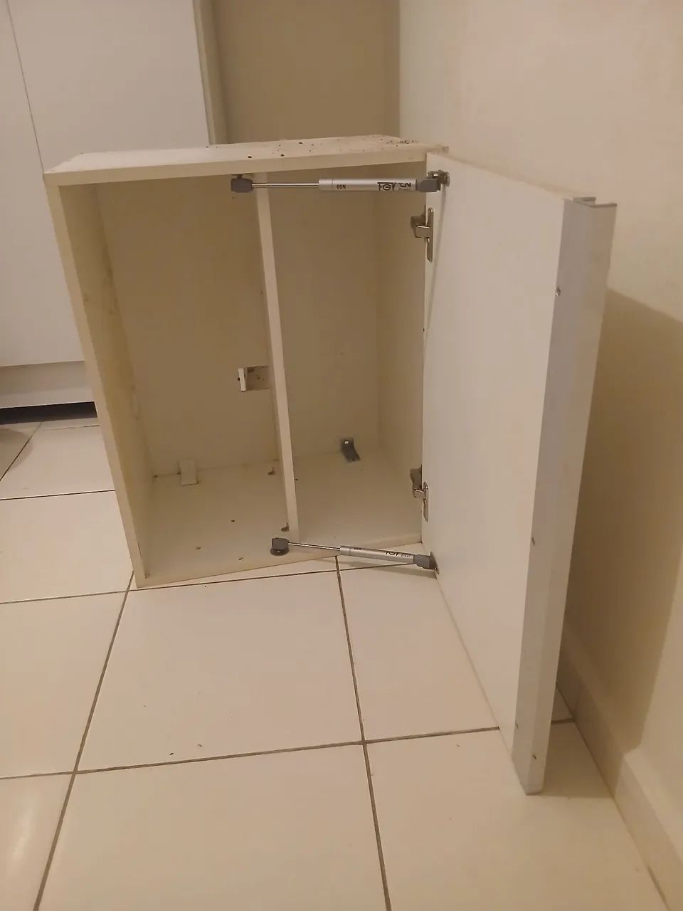 Vendo com urgência prateleira  - Foto 3