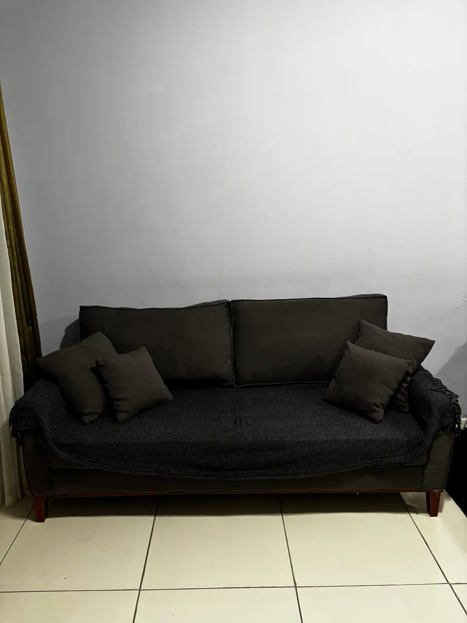 Vendo sofá  - Foto 2