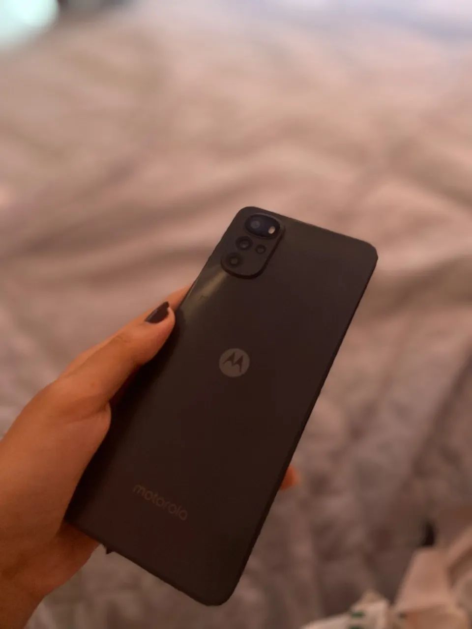 Celular moto g 22 128g - Foto 2