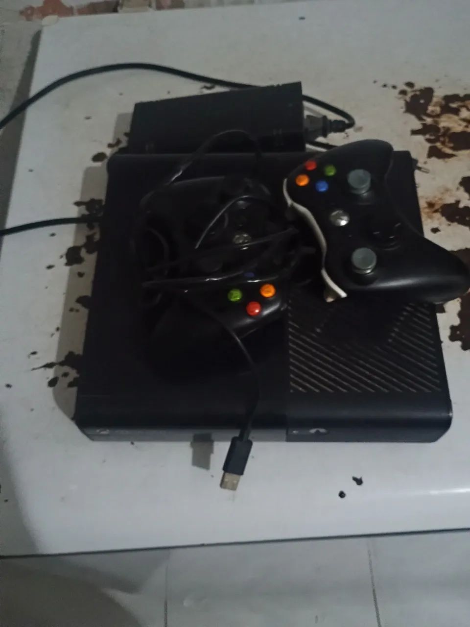 Xbox 360