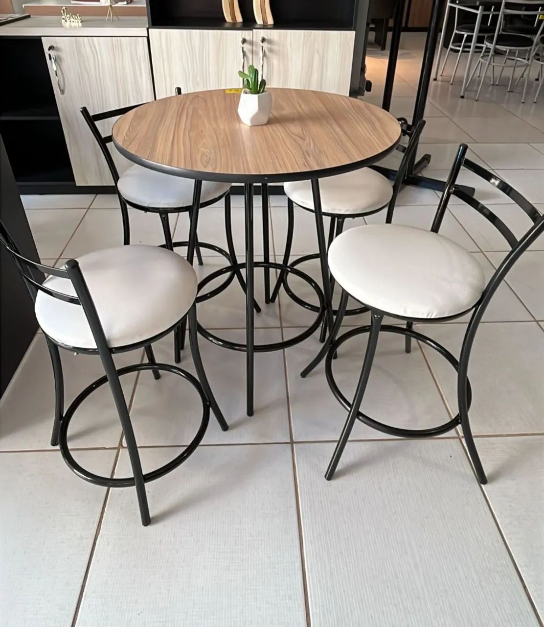Banquetas  - Foto 2
