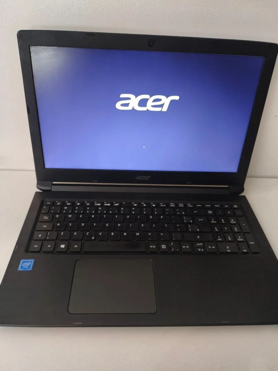 Notebook Acer - Foto 2