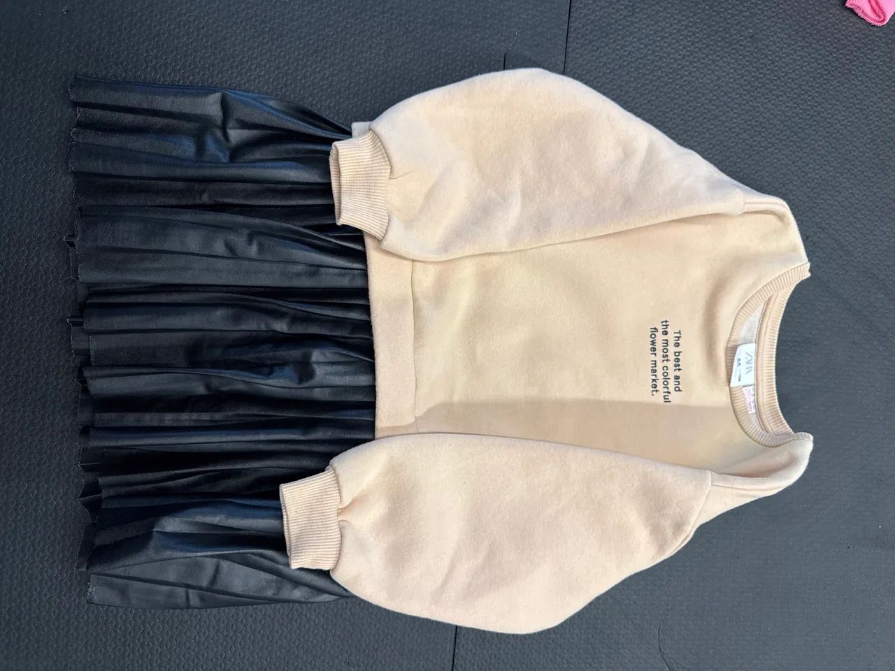 Bazar de roupa infantil até 4 anos masculino e feminino 