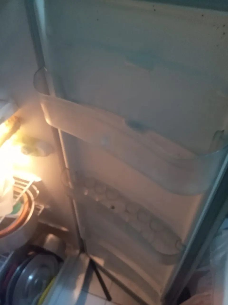 Geladeira usada  - Foto 3