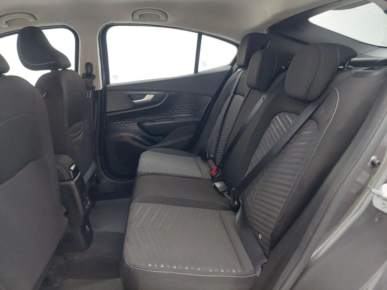 Fiat Fastback Audace 1.0 200 T. Flex Aut, foto 16 de 17