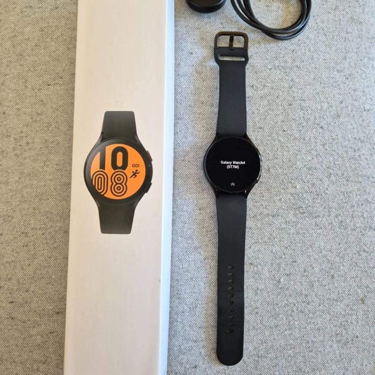 Galaxy watch 4 wifi/bluetooth - Foto 2