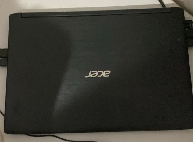 Notebook Acer i5 