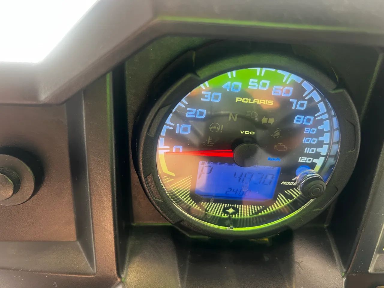 Ranger 570 EFI 2.022 - Foto 2