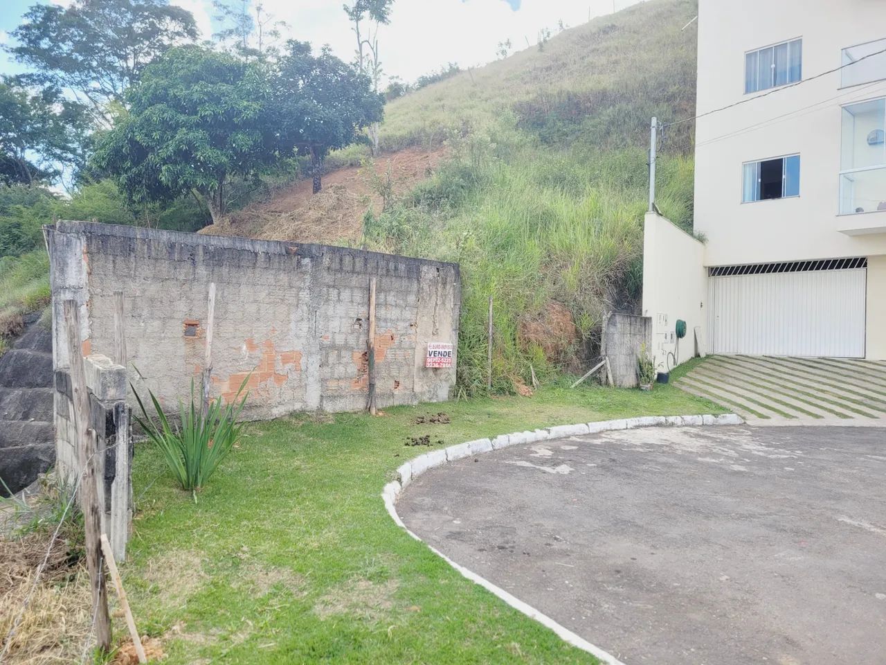Lote / Terreno - Costa Carvalho - Foto 2