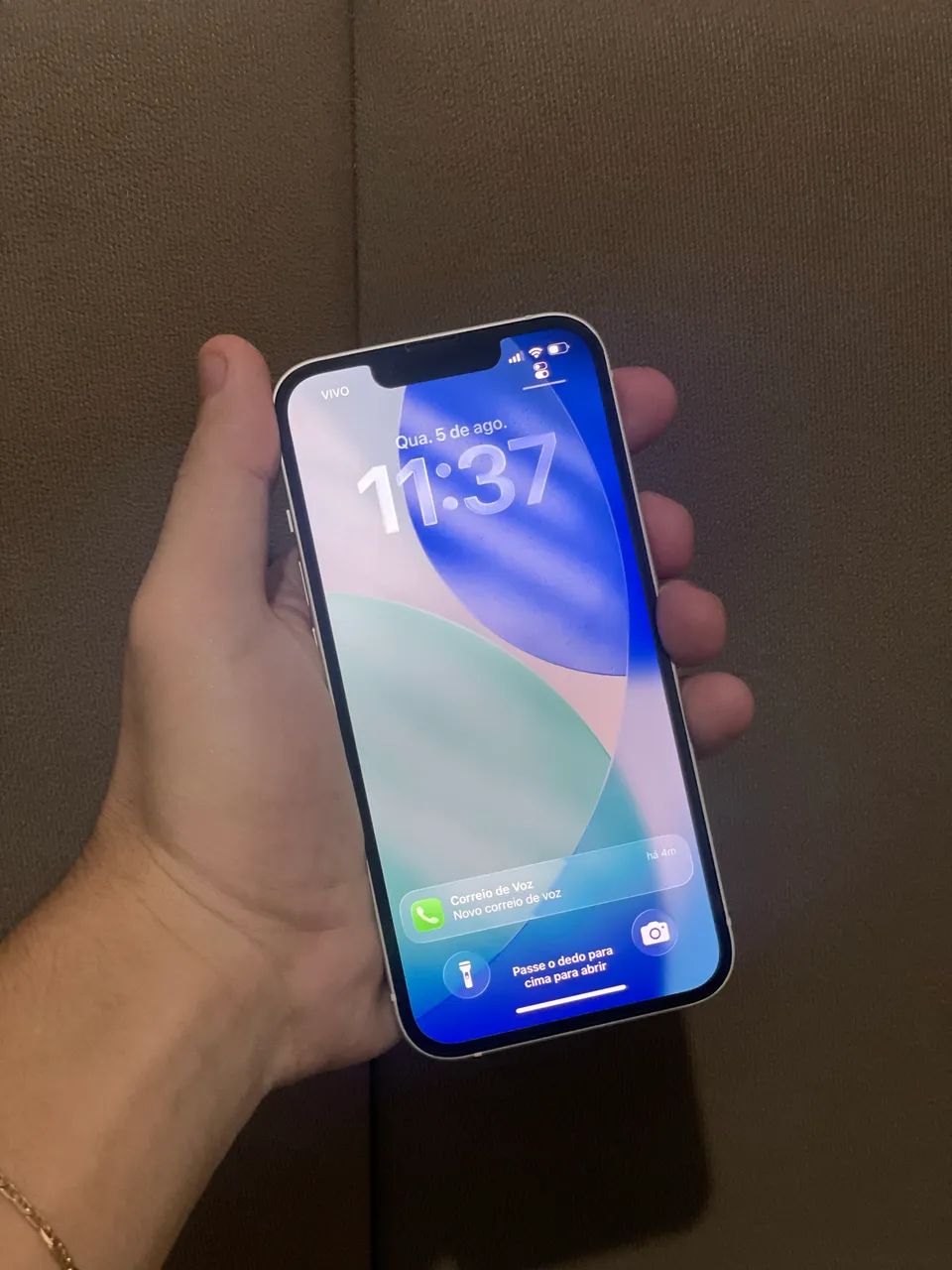 IPHONE 13 - 128GB - Foto 3