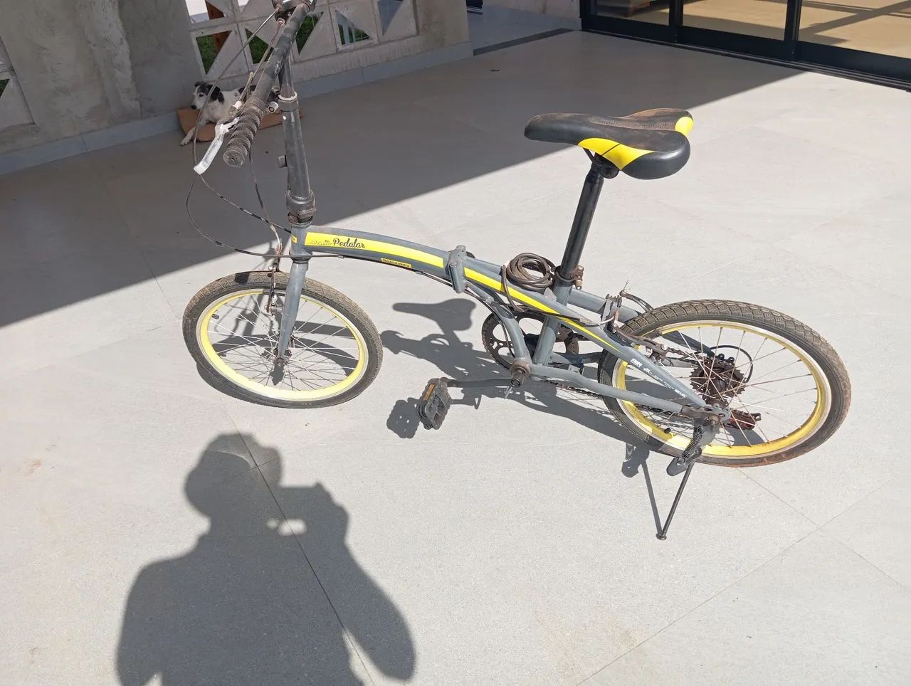 Bicicletas monareta - Relíquias  - Foto 3
