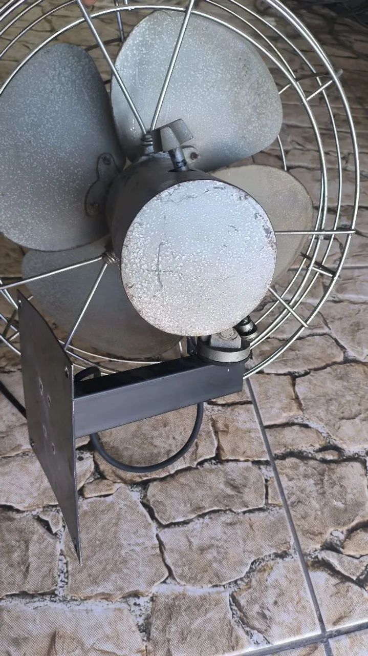 Ventilador  furacão. - Foto 4