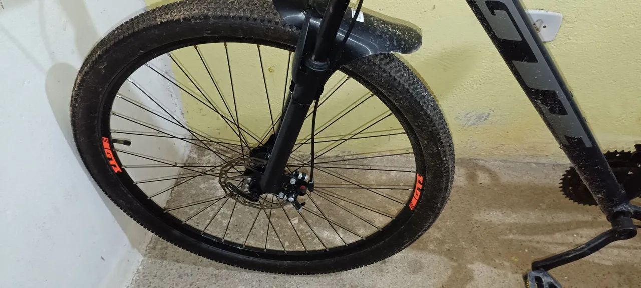 Bike GTI  - Foto 4
