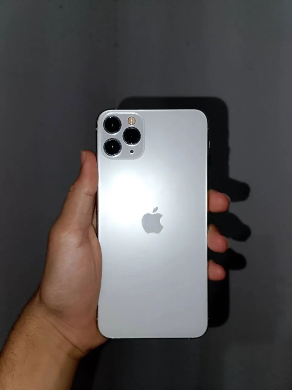iPhone 11 Pro Max 