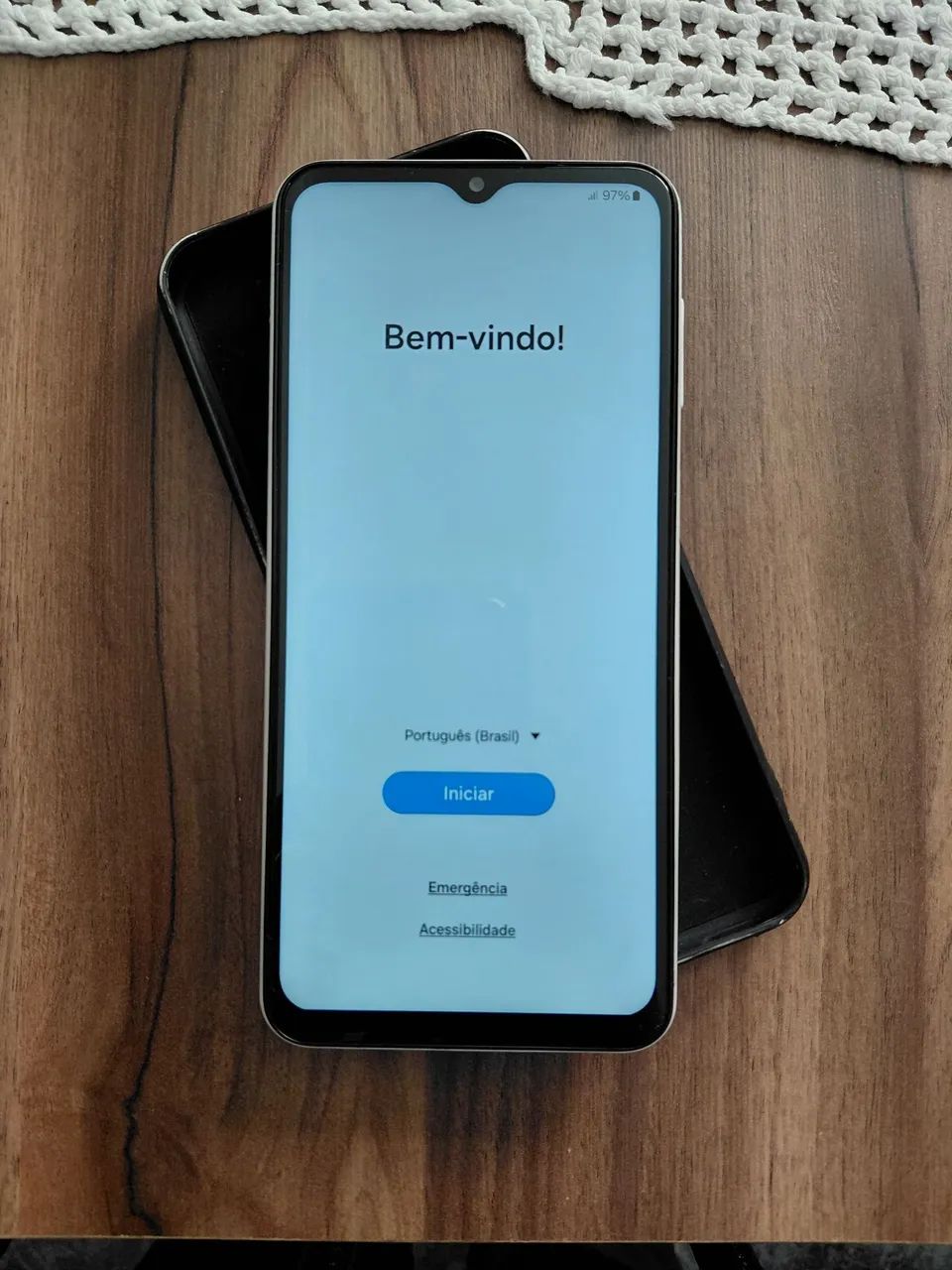 VENDO SAMSUNG A23 5G  - Foto 4