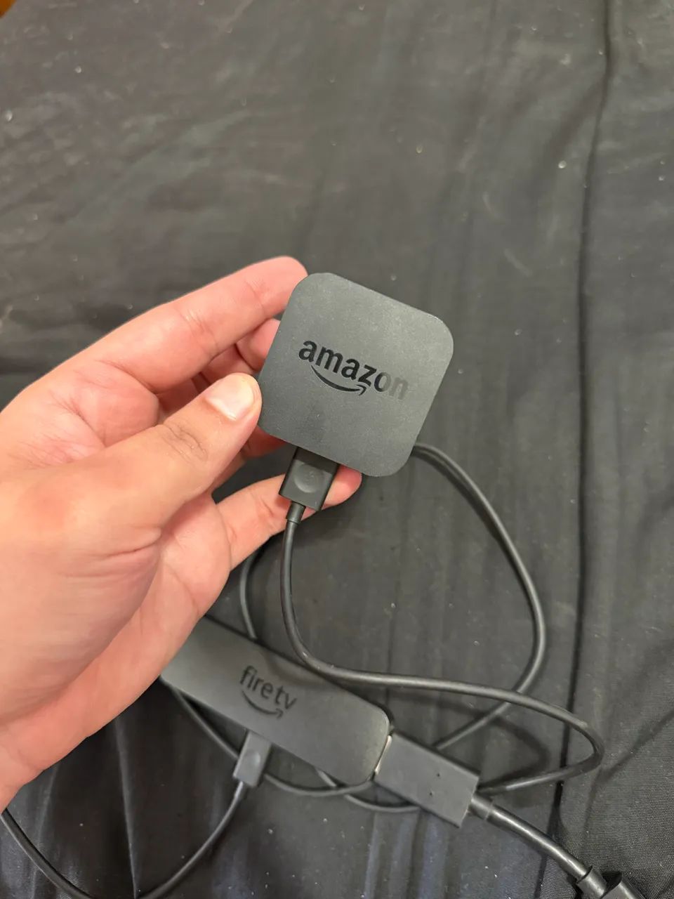 Fire TV Stick 4k Max 2gen - 16gb  - Foto 3
