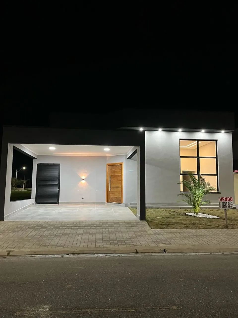 Linda casa condomínio Pérolas do vale Tremembé