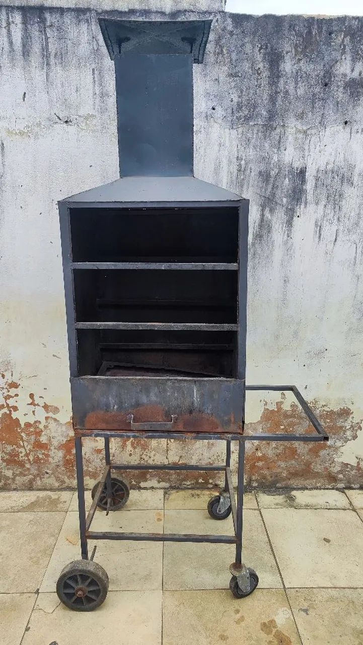 Churrasqueira