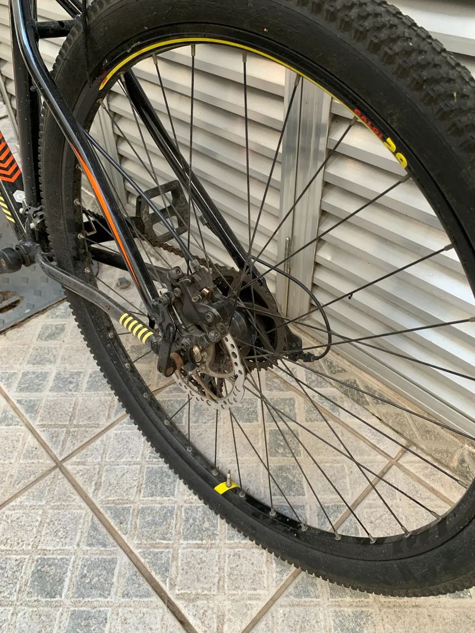 Bicicleta Caloi Moab Aro 29 - Foto 4